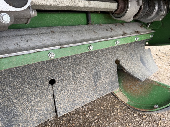 2024 John Deere C12R - Photo12