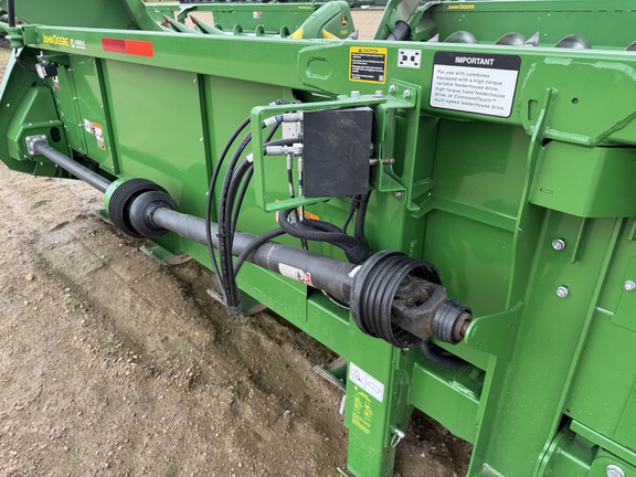 2024 John Deere C12R - Photo15