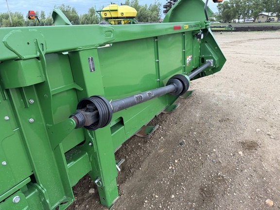 2024 John Deere C12R - Photo17