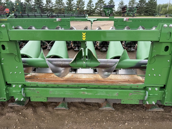 2024 John Deere C12R - Photo18