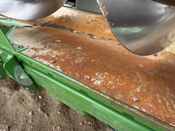 2024 John Deere C12R - Photo20