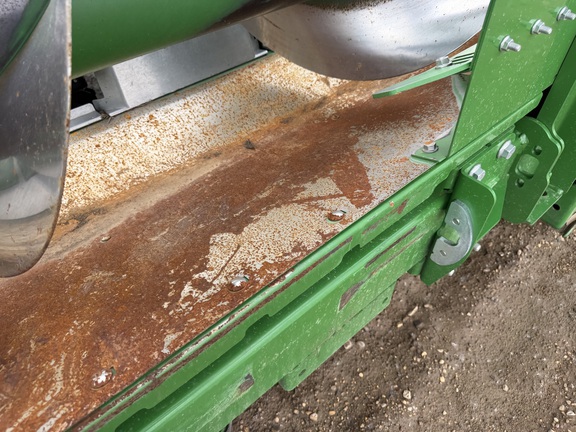 2024 John Deere C12R - Photo19