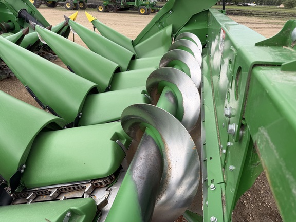 2024 John Deere C12R - Photo21
