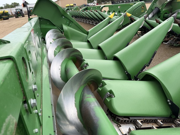 2024 John Deere C12R - Photo22