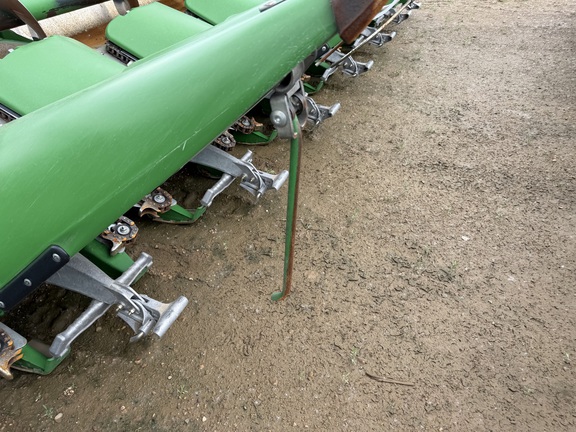 2024 John Deere C12R - Photo24