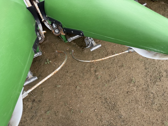 2024 John Deere C12R - Photo25