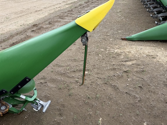 2024 John Deere C12R - Photo26