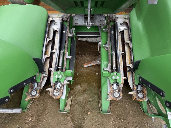 2024 John Deere C12R - Photo27