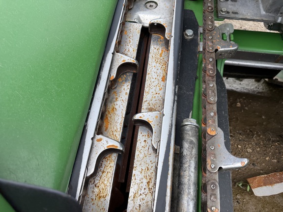 2024 John Deere C12R - Photo28
