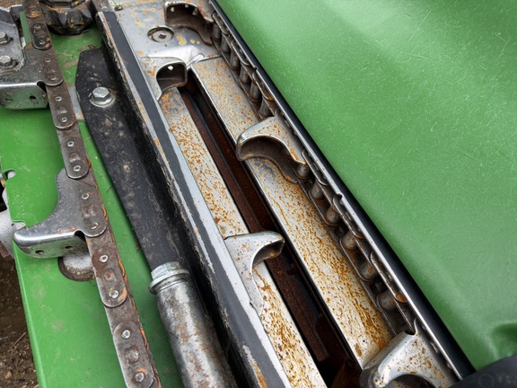 2024 John Deere C12R - Photo29