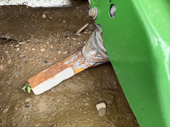 2024 John Deere C12R - Photo32