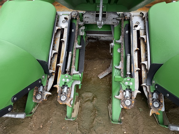 2024 John Deere C12R - Photo33