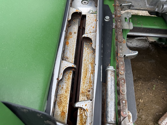 2024 John Deere C12R - Photo34