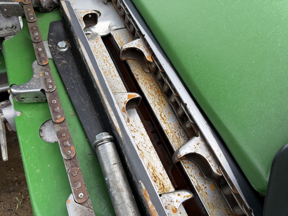 2024 John Deere C12R - Photo35