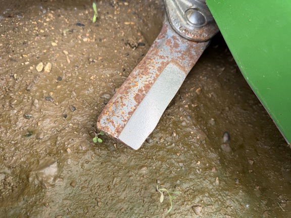 2024 John Deere C12R - Photo38
