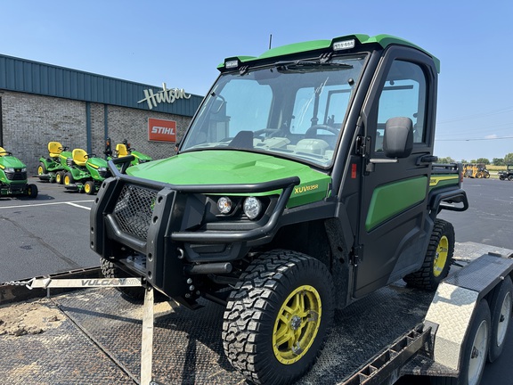 Photo of 2024 John Deere XUV 835R