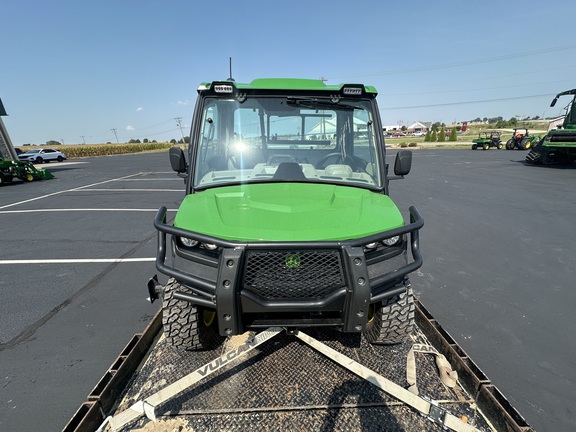 Photo of 2024 John Deere XUV 835R