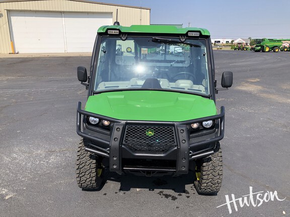 Photo of 2024 John Deere XUV 835R
