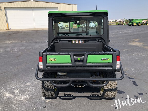 Photo of 2024 John Deere XUV 835R
