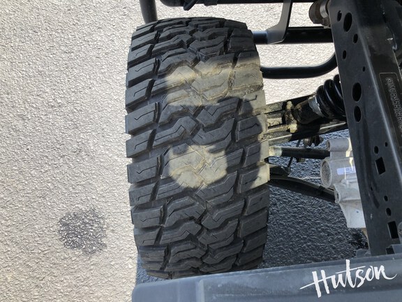 Photo of 2024 John Deere XUV 835R