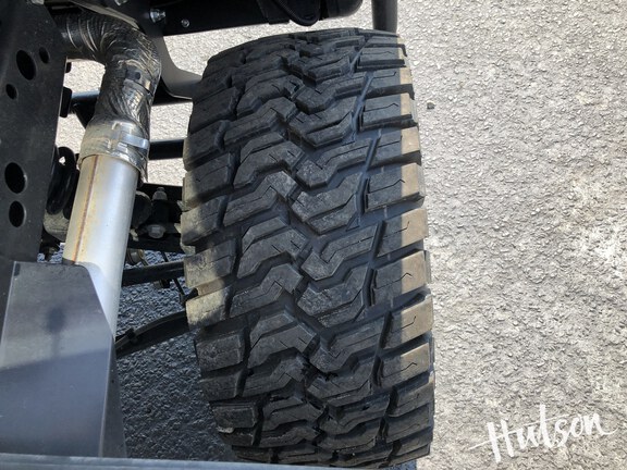 Photo of 2024 John Deere XUV 835R