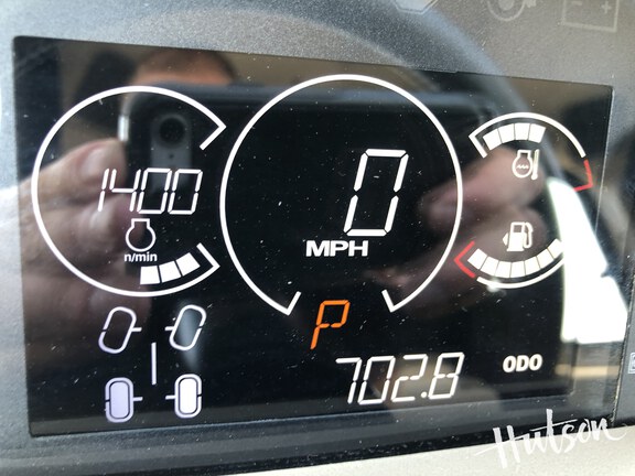 Photo of 2024 John Deere XUV 835R