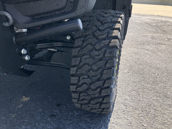 Photo of 2024 John Deere XUV 835R