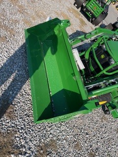 2025 John Deere 4 in 1 bucket