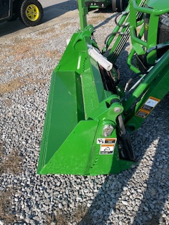 2025 John Deere 4 in 1 bucket