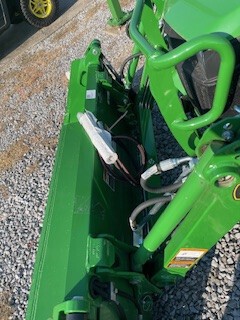 2025 John Deere 4 in 1 bucket