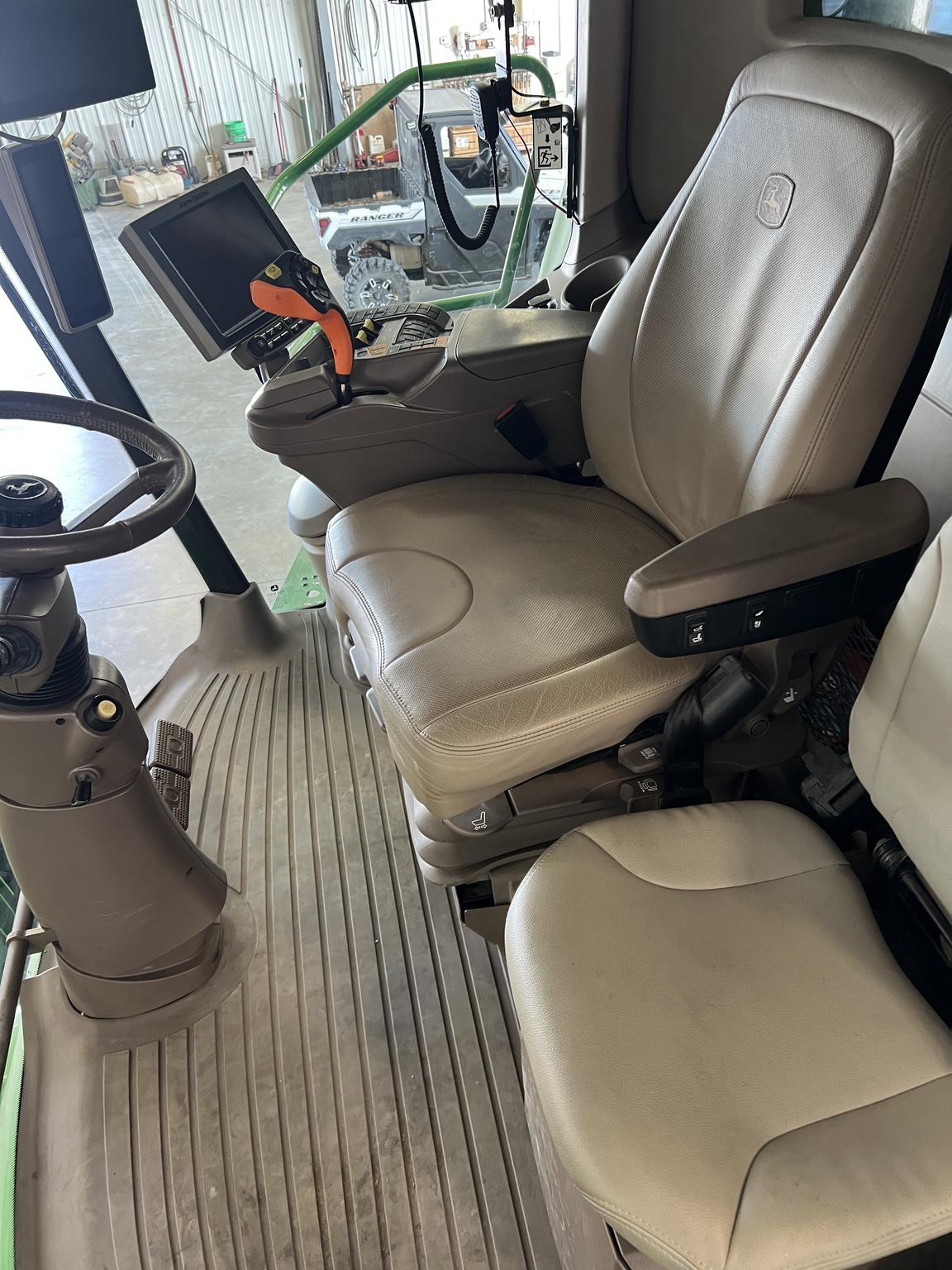 2022 John Deere S780 Image 3