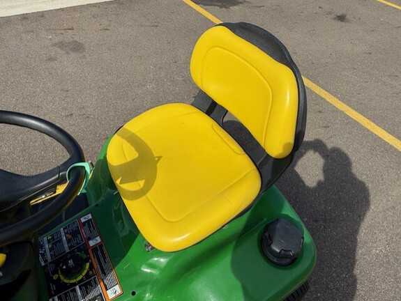 Photo of 2019 John Deere X380
