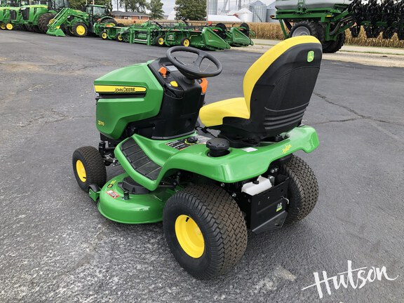Photo of 2024 John Deere X370
