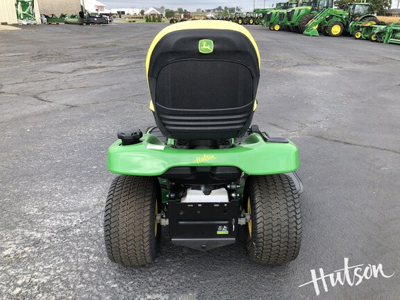 Photo of 2024 John Deere X370