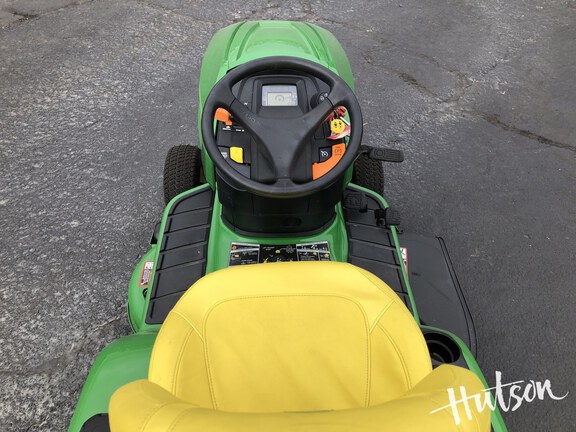 Photo of 2024 John Deere X370