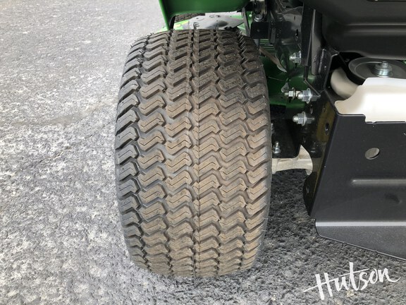 Photo of 2024 John Deere X370
