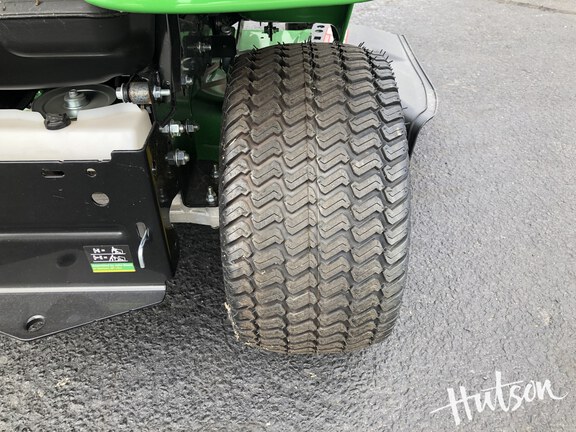 Photo of 2024 John Deere X370