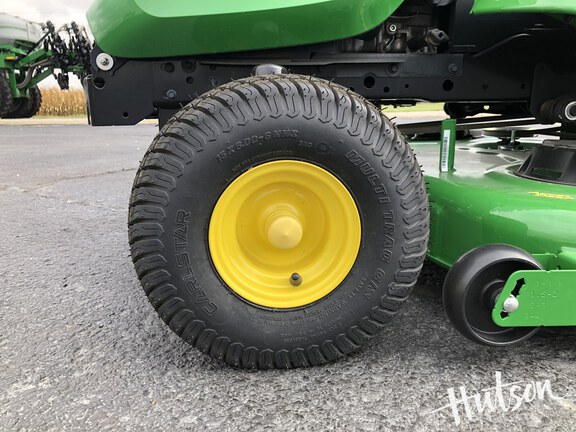 Photo of 2024 John Deere X370