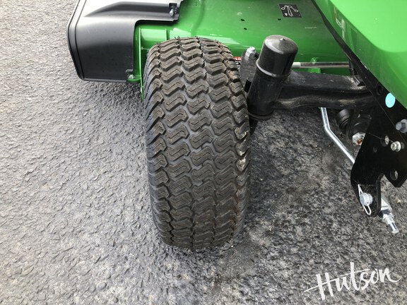 Photo of 2024 John Deere X370