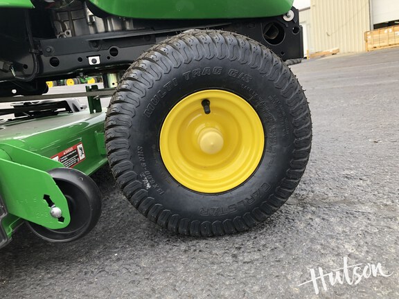 Photo of 2024 John Deere X370