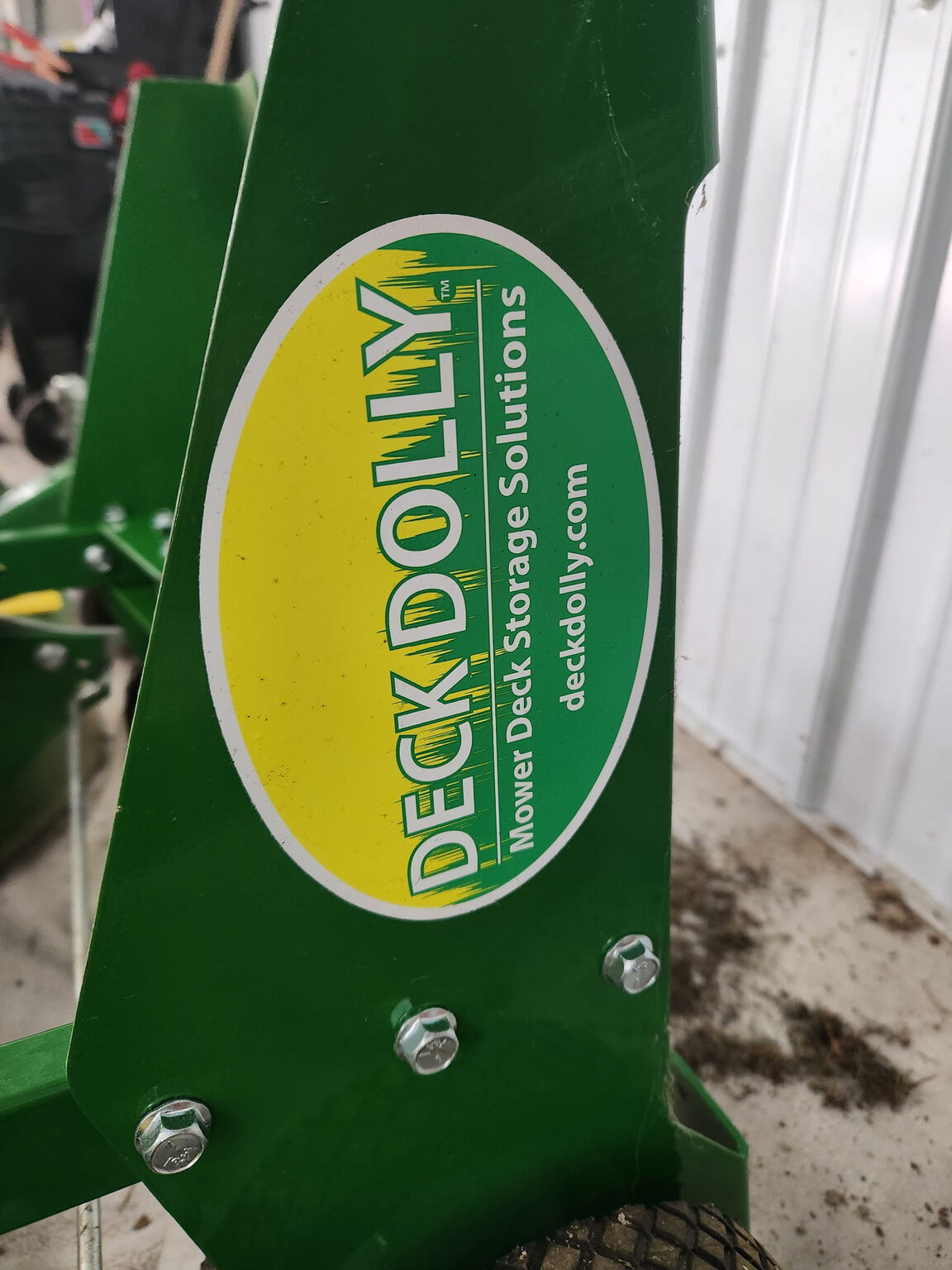 2018 John Deere 60D Image 3