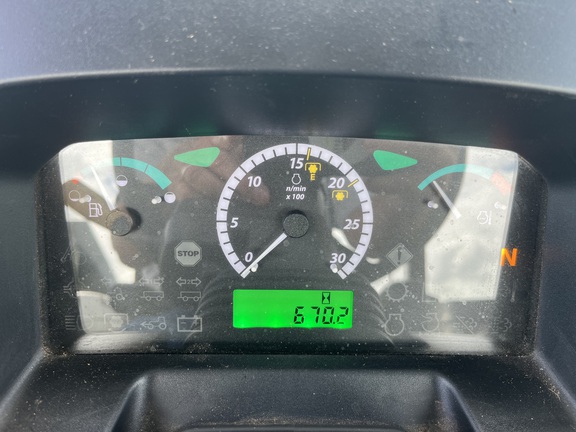 2018 John Deere 5055E Photo 4