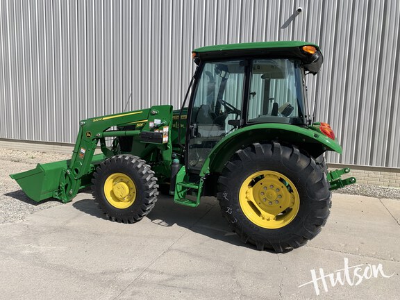 Photo of 2024 John Deere 5067E