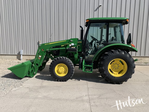 Photo of 2024 John Deere 5067E