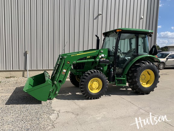 Photo of 2024 John Deere 5067E