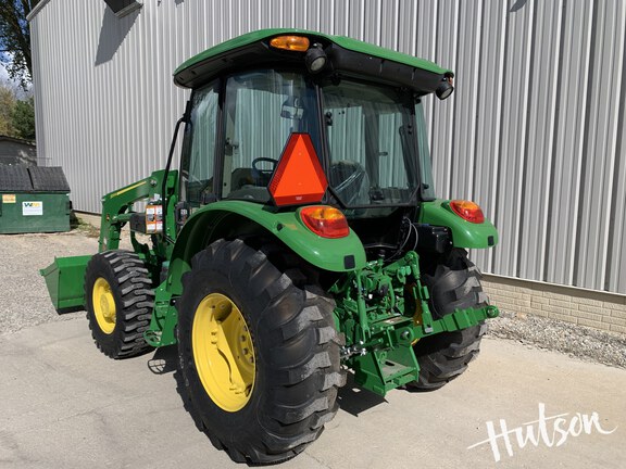 Photo of 2024 John Deere 5067E