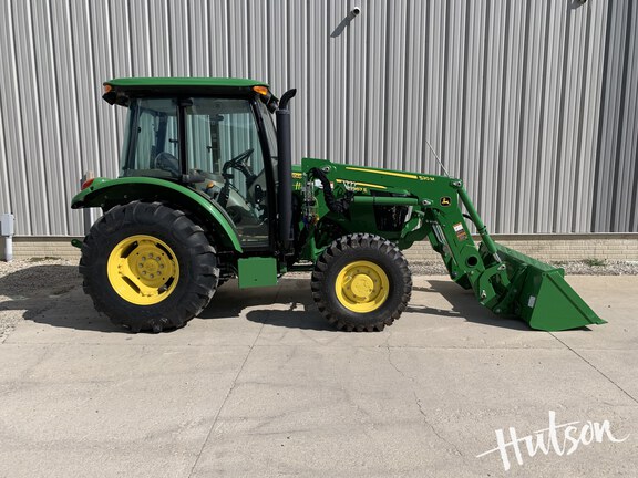 Photo of 2024 John Deere 5067E