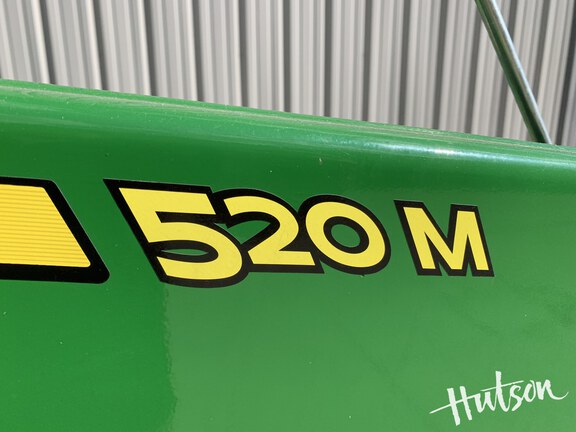 Photo of 2024 John Deere 5067E