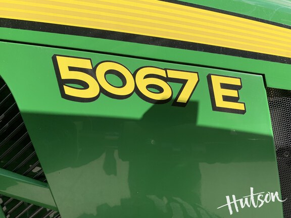 Photo of 2024 John Deere 5067E