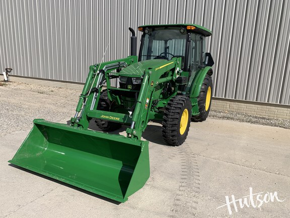 Photo of 2024 John Deere 5067E